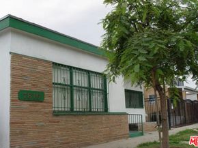 7810 Crenshaw Boulevard, Los Angeles CA 90043