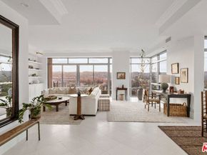 10800 Wilshire Boulevard 1901, Los Angeles CA 90024