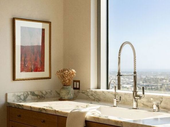 10800 Wilshire Boulevard 1901, Los Angeles CA 90024