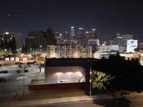 100 S Alameda Street 239, Los Angeles CA 90012