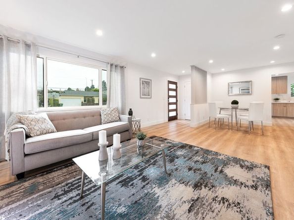 12034 Alberta Drive, Culver City CA 90230