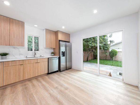 12034 Alberta Drive, Culver City CA 90230