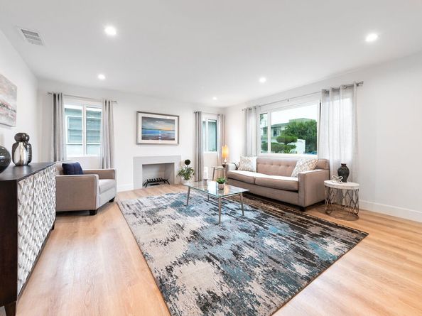 12034 Alberta Drive, Culver City CA 90230