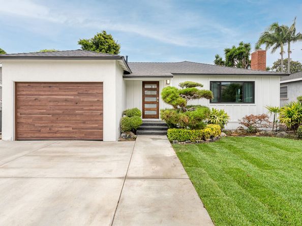 12034 Alberta Drive, Culver City CA 90230