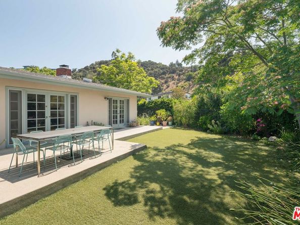 2660 Byron Place, Los Angeles CA 90046