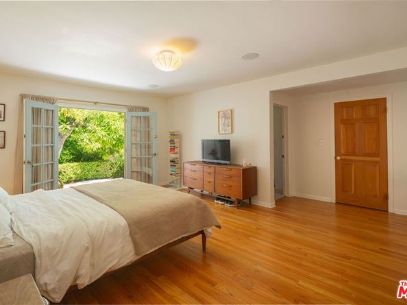 2660 Byron Place, Los Angeles CA 90046