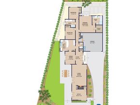 2660 Byron Place, Los Angeles CA 90046