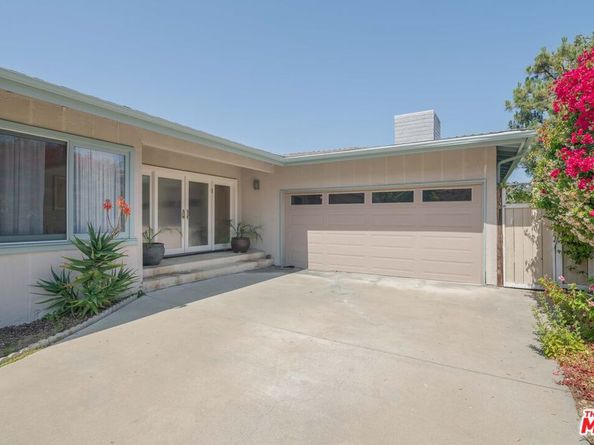 2660 Byron Place, Los Angeles CA 90046