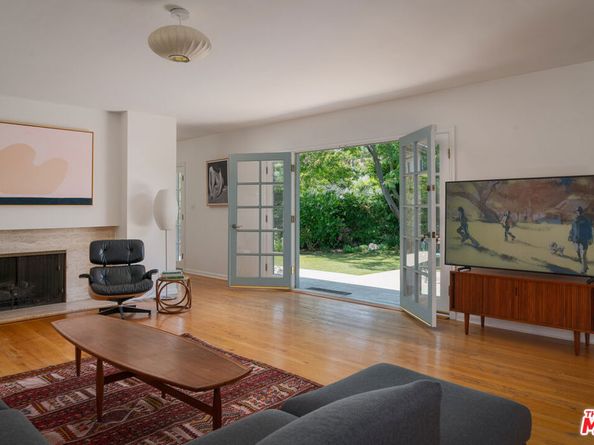 2660 Byron Place, Los Angeles CA 90046