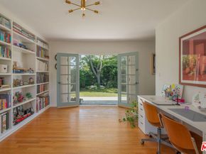 2660 Byron Place, Los Angeles CA 90046
