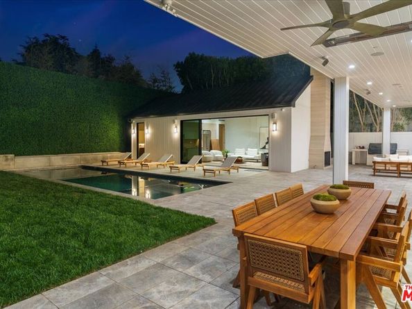 12227 Tweed Lane, Los Angeles CA 90049