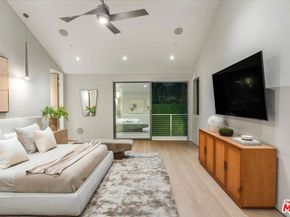 12227 Tweed Lane, Los Angeles CA 90049