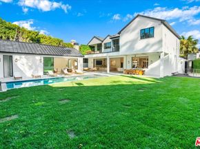 12227 Tweed Lane, Los Angeles CA 90049