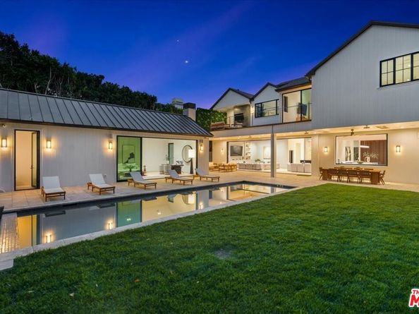 12227 Tweed Lane, Los Angeles CA 90049