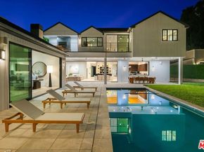 12227 Tweed Lane, Los Angeles CA 90049