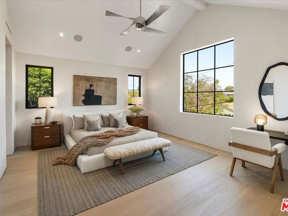 12227 Tweed Lane, Los Angeles CA 90049