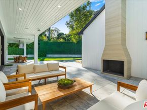 12227 Tweed Lane, Los Angeles CA 90049