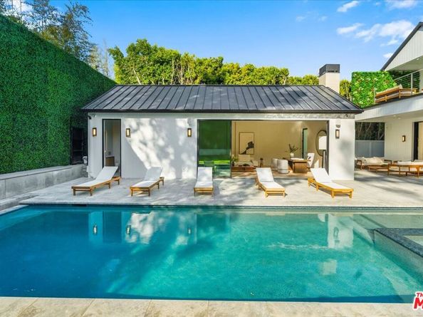 12227 Tweed Lane, Los Angeles CA 90049