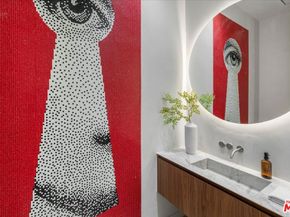 12227 Tweed Lane, Los Angeles CA 90049