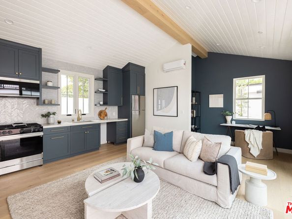 8363 Stewart Avenue, Los Angeles CA 90045