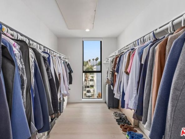 1243 N Gower Street, Hollywood CA 90038
