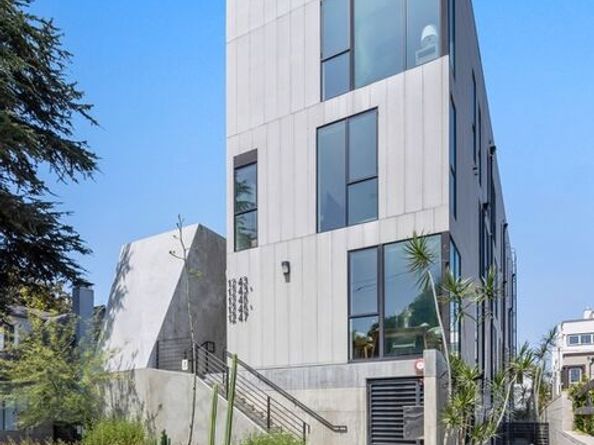 1243 N Gower Street, Hollywood CA 90038