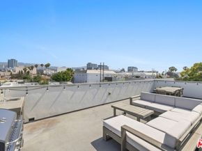 1243 N Gower Street, Hollywood CA 90038