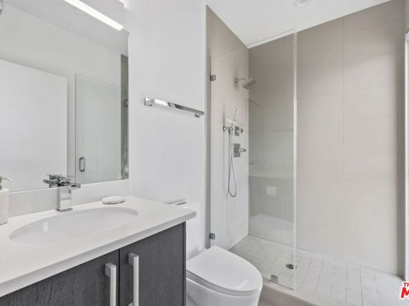 1243 N Gower Street, Hollywood CA 90038