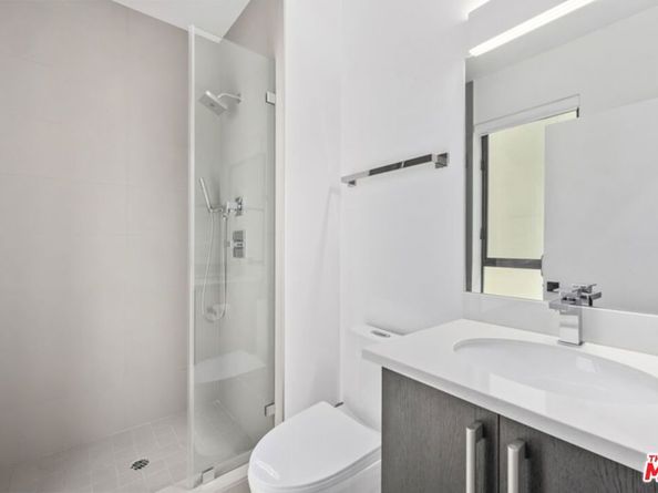1243 N Gower Street, Hollywood CA 90038