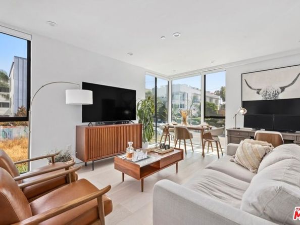 1243 N Gower Street, Hollywood CA 90038
