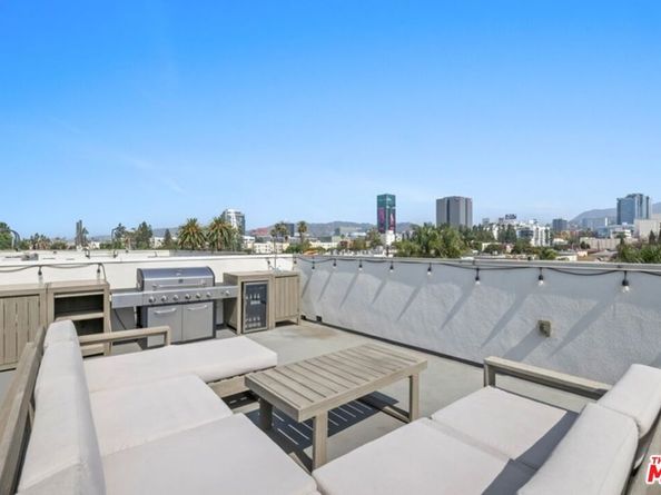 1243 N Gower Street, Hollywood CA 90038