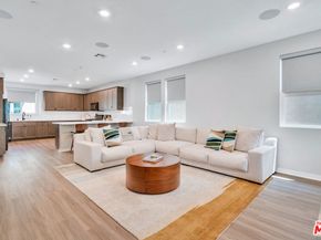 515 Daniel Freeman Circle, Inglewood CA 90301