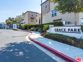 515 Daniel Freeman Circle, Inglewood CA 90301