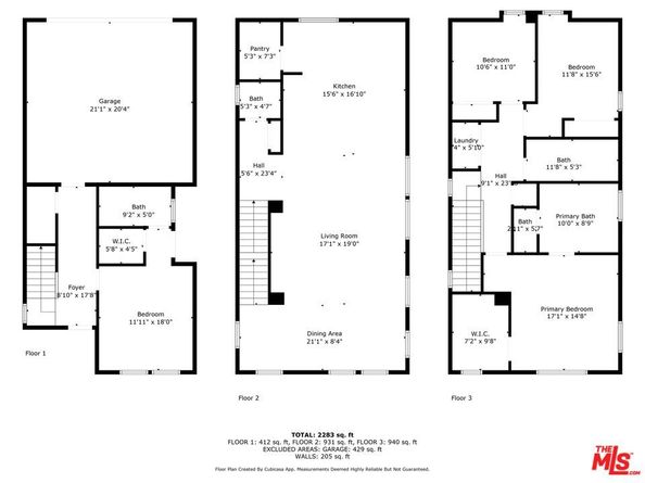 515 Daniel Freeman Circle, Inglewood CA 90301