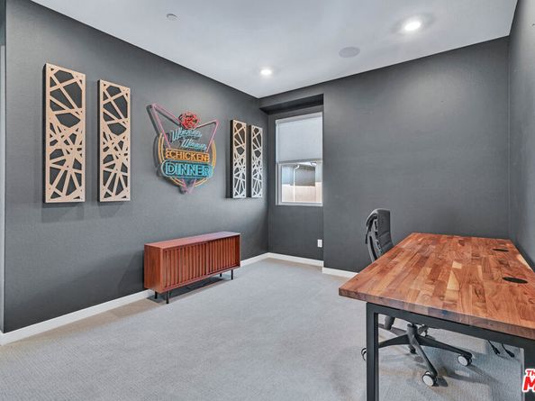 515 Daniel Freeman Circle, Inglewood CA 90301