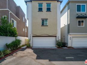 515 Daniel Freeman Circle, Inglewood CA 90301