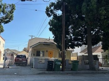 Undisclosed Address #25588367