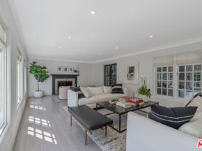 560 S Bronson Avenue, Los Angeles CA 90020