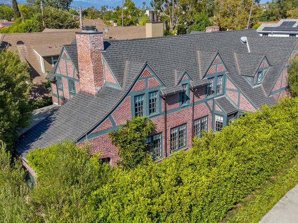 560 S Bronson Avenue, Los Angeles CA 90020