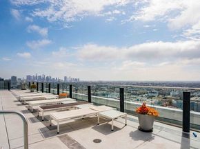 3810 Wilshire Boulevard 1706, Los Angeles CA 90010