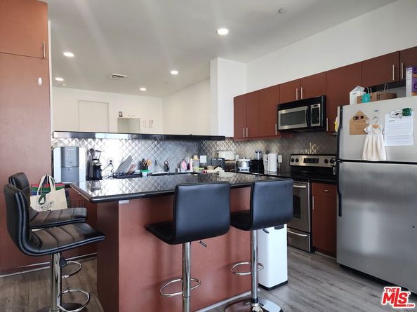 3810 Wilshire Boulevard 1706, Los Angeles CA 90010