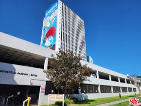 3810 Wilshire Boulevard 1706, Los Angeles CA 90010