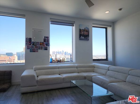 3810 Wilshire Boulevard 1706, Los Angeles CA 90010