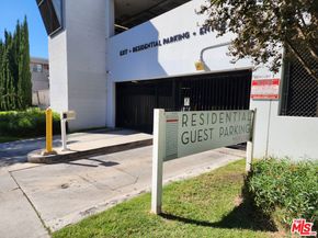 3810 Wilshire Boulevard 1706, Los Angeles CA 90010