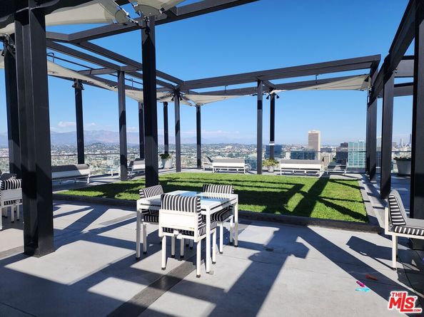 3810 Wilshire Boulevard 1706, Los Angeles CA 90010