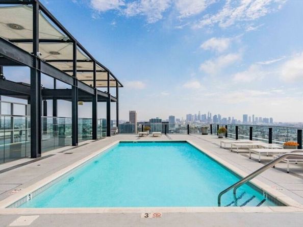 3810 Wilshire Boulevard 1706, Los Angeles CA 90010
