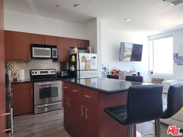 3810 Wilshire Boulevard 1706, Los Angeles CA 90010