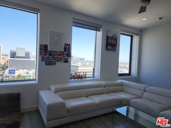3810 Wilshire Boulevard 1706, Los Angeles CA 90010