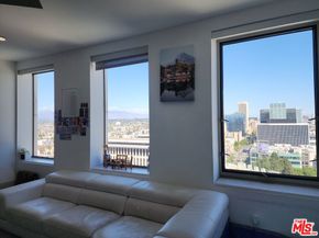 3810 Wilshire Boulevard 1706, Los Angeles CA 90010