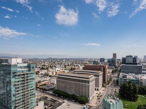 3810 Wilshire Boulevard 1706, Los Angeles CA 90010